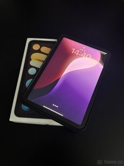 iPad mini 2024 256Gb + Cellular