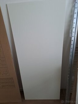 Krycí panel FÖRBÄTTRA a nástěnná lišta METOD