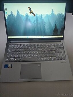Notebook Asus vivobook X1504V