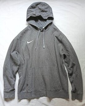 PÁNSKÁ MIKINA-NIKE-vel. XL