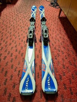 Lyže carving Blizard CMX10 cross 163 cm