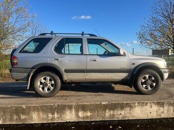 OPEL FRONTERA, R.1999, 2.2 DTI, 85KW NA ND