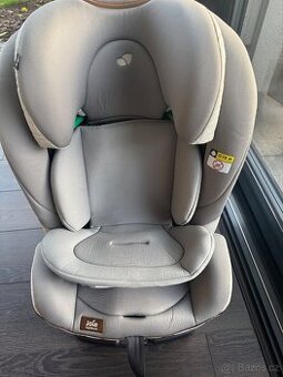 Joie i-Plenti™ Signature oyster 76-150 cm - jako nová