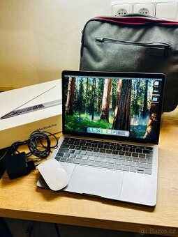 Macbook PRO touchbar