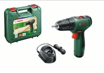 Bosch Akumulátorový vrtací šroubovák EasyDrill 1200