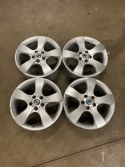 Alu disky 5x112 R17 ET54