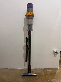 Dyson v15 detect absolute