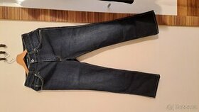 kalhoty  džíny Mustang Pánské