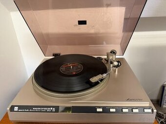 MARANTZ 6270Q direct drive gramofon