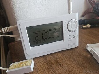 Termostat Electrobock PT32 WIFI