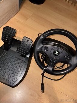 PlayStation, PS4/PS3 volant