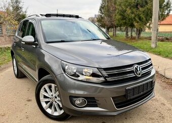 VOLKSWAGEN TIGUAN 2.0 TDI DSG 4-MOTION SPORT&STYLE - 1