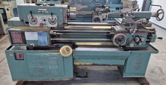 Soustruh SV 18 RA/750