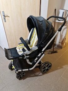 Kočár gesslein F6 AIR