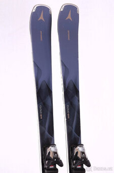 Použité dámské lyže ATOMIC CLOUD Q11 2025
