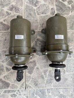 Brzdový válec 2ks asi Tatra 148, Prag V3S - nový