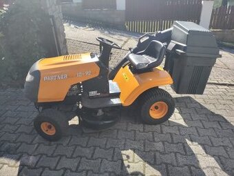 Prodám Partner 12-92