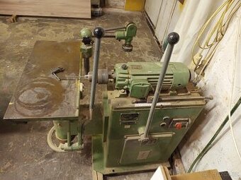 Prodám starší Dlabačku - Polská