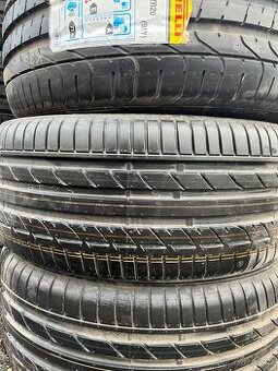 NOVÉ BRIDGESTONE pneumatiky 245/40R20 245/40R20