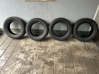 Prodám gumy 185/65/15