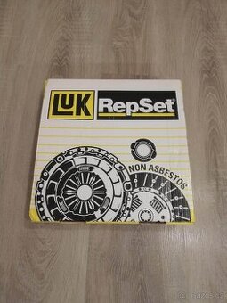 Spojková sada1.9 tdi 66kw