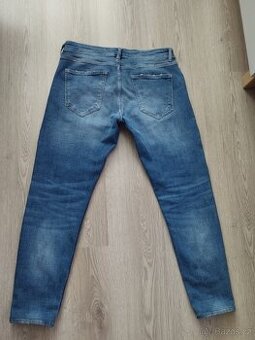 Pánské džíny Zara 40/31