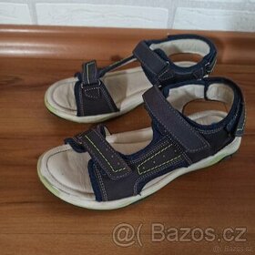 Sandále Lasocki Young vel. 35