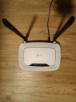 Wifi router TP-LINK