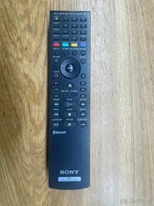 Dálkové Bluetooth ovládání pro PS3