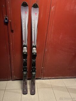 Carvingové lyže Atomic, 150cm