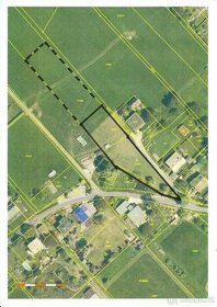 Stavební pozemek - 1