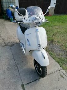 VESPA GTS 125 SUPER