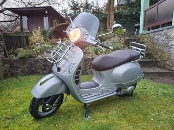 Vespa GTS 300 Touring