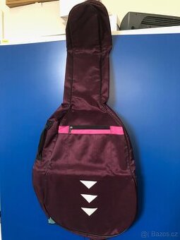 obal na kytaru