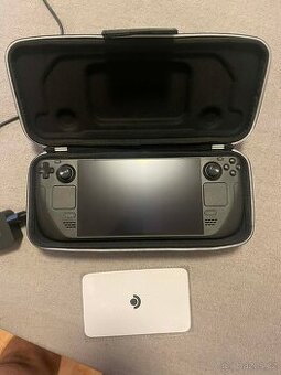 Valve Steam Deck OLED 1TB