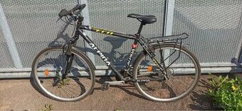 Kolo Kellys - Alpina ECO C10