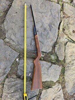 KRÁSNÁ DĚTSKÁ VZDUCHOVKA DIANA MOD.16