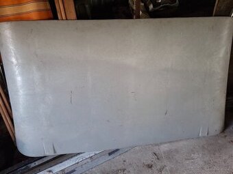 Avia - střešní / kabinový spoiler - NOVÝ 