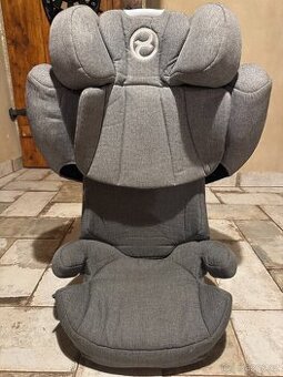 Dětská autosedačka Cybex 15-36 kg.