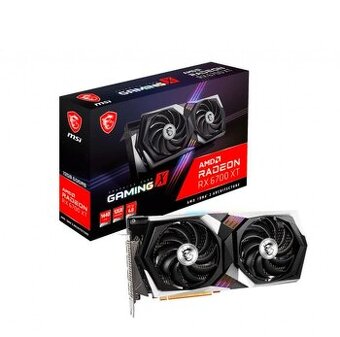 MSI Radeon RX 6700 XT GAMING X 12G