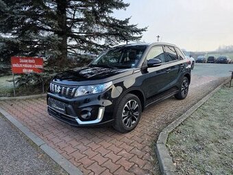 Suzuki Vitara S 1.4 Turbo 4x4-2019-XENON-PANORAMA - 74 TKM