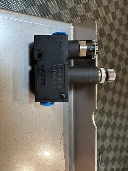 Redukční ventil Festo