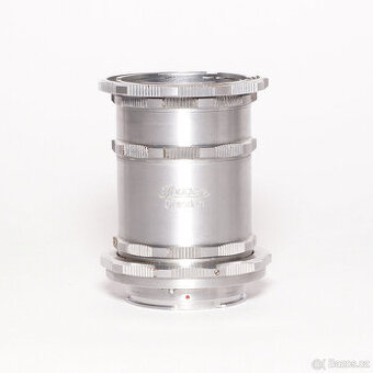 Makro medzikrúžky Exakta