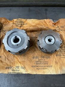 Elektromagnetické spojky