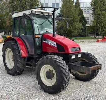 Traktor CASE IH CS 75