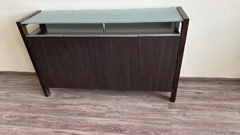 Prodám luxusní obývací stěnu