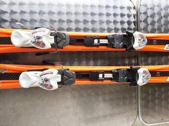 Sjezdové lyže - BLIZZARD 120