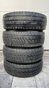 Bridgestone 225/65R16C rok 2023