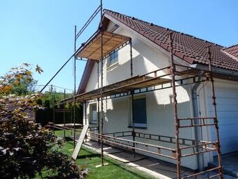 Haki lešení 15 polí