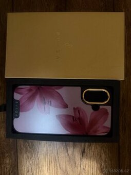 Kryt Burga na iPhone 16